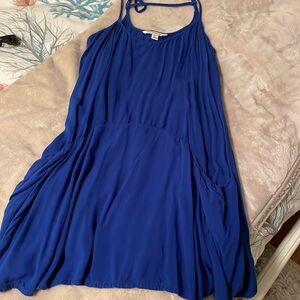 Cute easy American eagle dress. Small